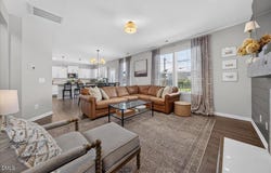 1005 Frisco Court, Durham, NC 27703