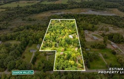 11250 Sharon Valley Road, Brooklyn, MI 49230