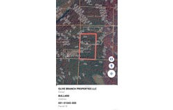 839 Bullard Rd., Concord, AR 72523