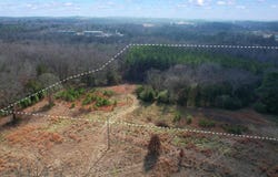 434 Pumpkin Center Circle, Quitman, AR 72131
