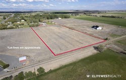 Kodiak Rd lot: 3, Powell, WY 82435