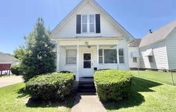 1316 E 7th Street, Sedalia, MO 65301