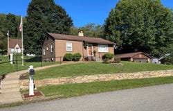 205 Moritz Ave, Grafton, WV 26354