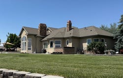400 Washington Street, Adrian, OR 97901