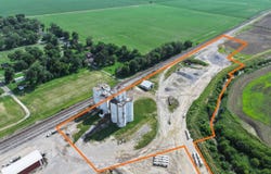 CR 900 N, Browns, IL 62818