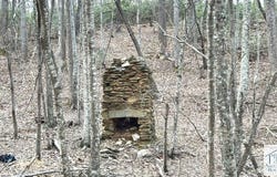 Old Hall Ridge Rd, Stuart, VA 24171