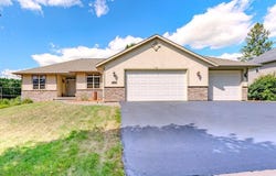3814 TOPAZ DRIVE, Wausau, WI 54401