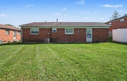 766 Hargrove Way, Forest Park, OH 45240