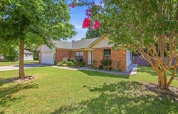 1610 Cajun Cv, Cabot, AR 72023