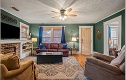 1515 Bluff AVE, Fort Smith, AR 72901