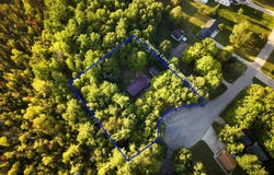 3885 N Shore Drive, Kalkaska, MI 49646