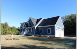 Fields at Mill Pond Road lot: 3, Nottingham, NH 03290