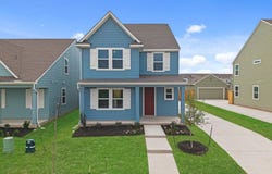 110 Cherry Blossom Ln, Taylor, TX 76574