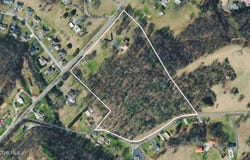 1812 N Main Avenue, Erwin, TN 37650