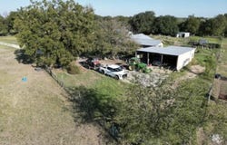 910 FM 45, Richland Springs, TX 76871