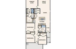 5514 Franklin Hills, Von Ormy, TX 78073
