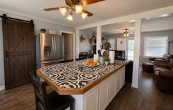 925 N 6th Street, Haskell, TX 79521