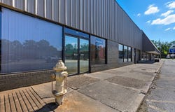 1613 S Main Street, Pine Bluff, AR 71601