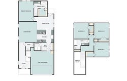 2519 Applewhite Meadow, San Antonio, TX 78224