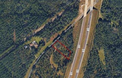 COUNTY ROAD 100A, Starke, FL 32091