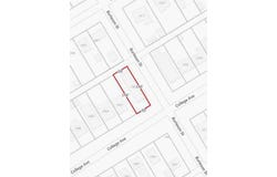 2400 College Ave, Midland, TX 79701