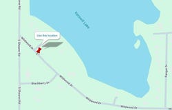 Wildwood Drive lot: 57-58, Gladwin, MI 48624