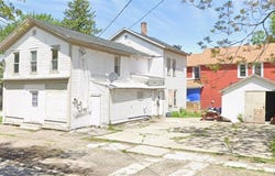 94 E 2nd Street, Dunkirk, NY 14048