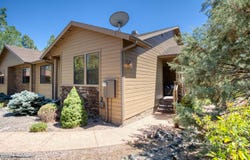 3110 W Black Oak Loop, Show Low, AZ 85901