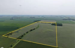 410th St., Lewisville, MN 56060