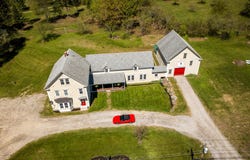 260 Thistle Street, Upton, ME 04261
