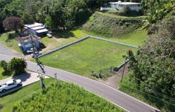 637st BO MIRAFLORES #8-A, ARECIBO, 00612