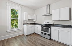 1111 1st St SW, Roanoke, VA 24016