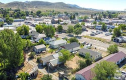 250 Lost River Avenue, Arco, ID 83213