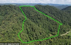 England Valley Rd Lot 7a, Duffield, VA 24251