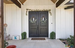 411 Goates Road, Troy, TX 76579