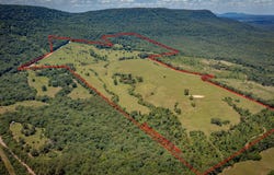 Richland Road, Saint Joe, AR 72675