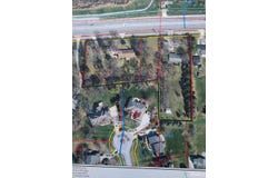 10909 Illinois Road, Fort Wayne, IN 46814