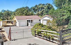 21355 Hyde Road, Sonoma, CA 95476
