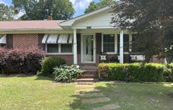 1262 Richardson Road, Bladenboro, NC 28320
