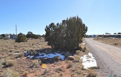 5 Weagley, Bluewater, NM 87323