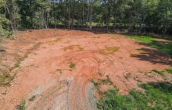 Smith Chapel Rd, Campobello, SC 29322