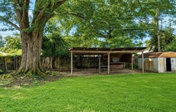 1604 S Dakota, Pine Bluff, AR 71603