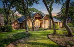 3068 High Ridge Drive, Grapevine, TX 76051