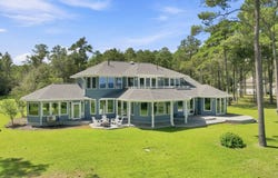 492 Sandy Point Drive, Beaufort, NC 28516