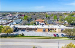 1340 S Main Street, Grapevine, TX 76051