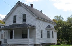 393 Purchase St, Easton, MA 02375