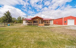 561 Irwin North Road, Irwin, ID 83428