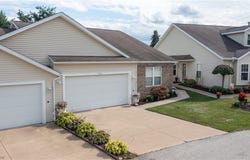 1192 Chaucer Circle, Akron, OH 44312