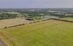 FM 3486 lot: 2, Terrell, TX 75160