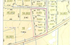 LEGION DRIVE lot: 5,6,25,26,, STEELE, AL 35987